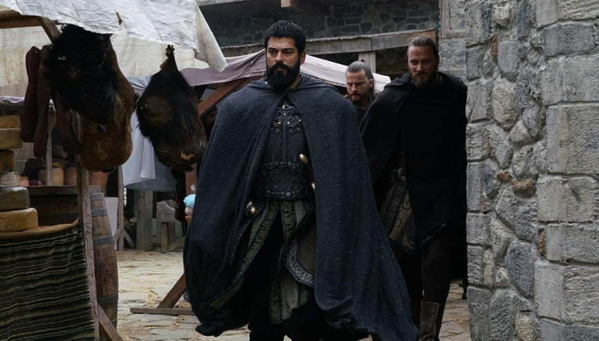 Kuruluş Osman 69. son bölüme damga vuran zafer... İşte Kuruluş Osman son bölüm ve yeni bölüm fragmanı