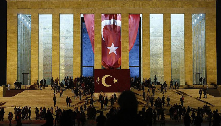 10 Kasım tatil mi, okul var mı 10 Kasım Atatürk’ü Anma Günü hakkında bilgiler