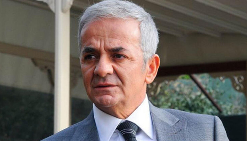 Zafer Algöz kimdir, kaç yaşında, nereli Zafer Algöz Üç Kuruş dizisine dahil oldu