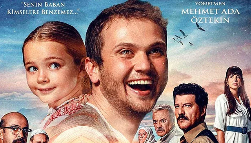 7. Koğuştaki Mucize filmi konusu nedir, oyuncuları kimler 7. Koğuştaki Mucize televizyon ekranlarında
