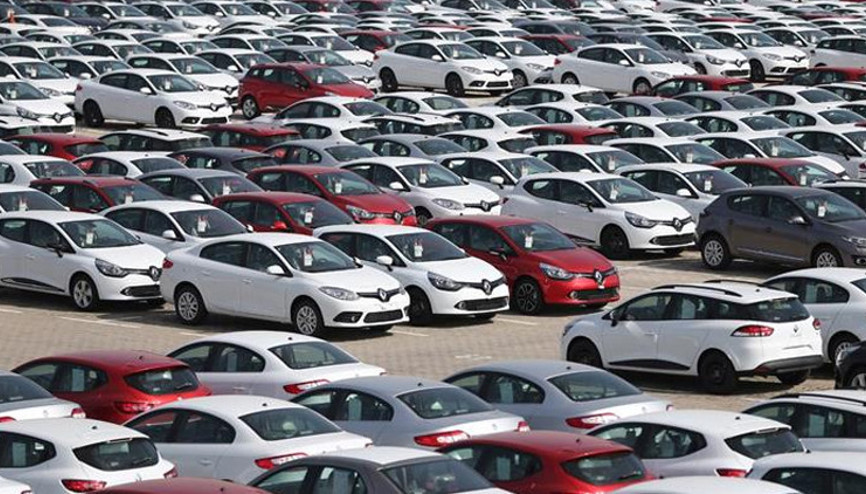 İşte Ekim ayının en çok satan otomobil markaları