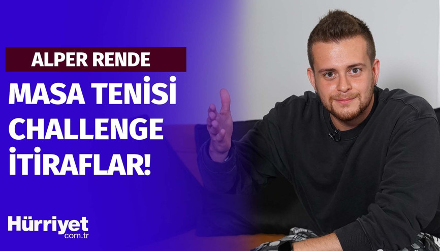 Youtuber Alper Rendenin Perde Arkasında Ne Var I İtiraflar I Gerçekler