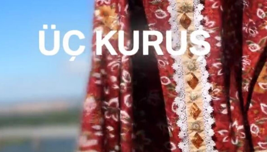 Üç Kuruş dizisi hangi gün yayınlanıyor, nerede çekiliyor