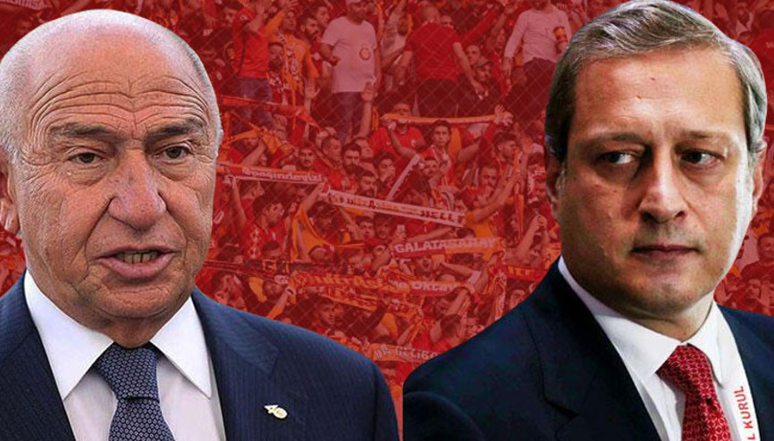 Son dakika: TFFden Galatasaray ve ceza açıklaması Sarı kırmızılı kulüp yanıt verdi...