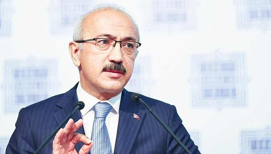 Elvan’dan enflasyon mesajı Elvan’dan enflasyon mesajı