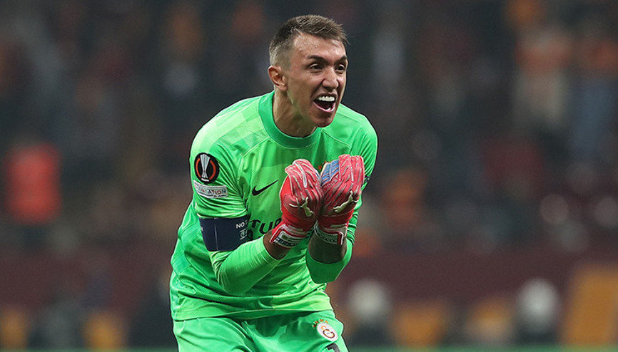 Fernando Musleradan Lokomotivli futbolculara tepki