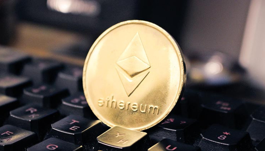 Ethereum bir yılda yüzde 550 yükseldi... Ani iniş çıkışlara dikkat
