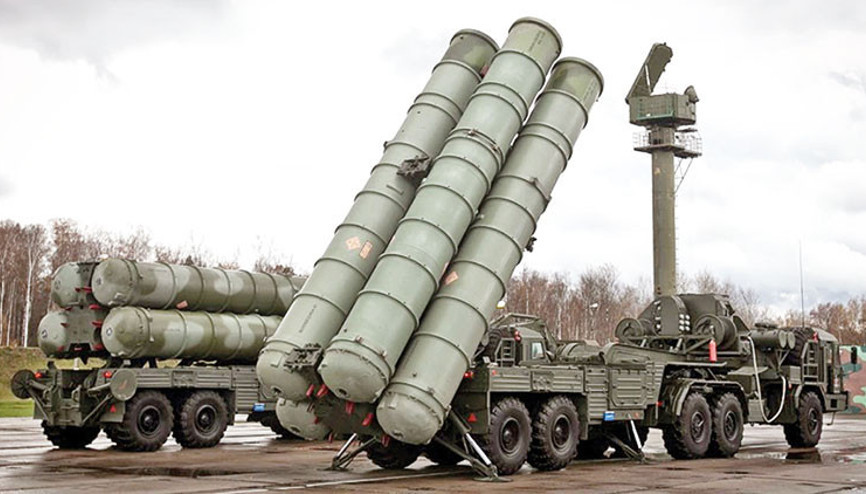 S-400 iddiasına yanıt: Aslı astarı yok