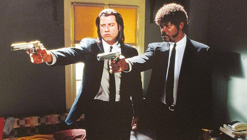 ‘Ucuz Roman’ pahalı NFT