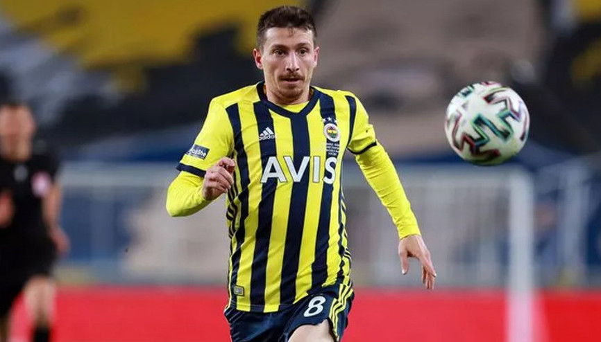 Mert Hakan Yandaş: Olympiakos başkanına güzel bir cevap vereceğiz