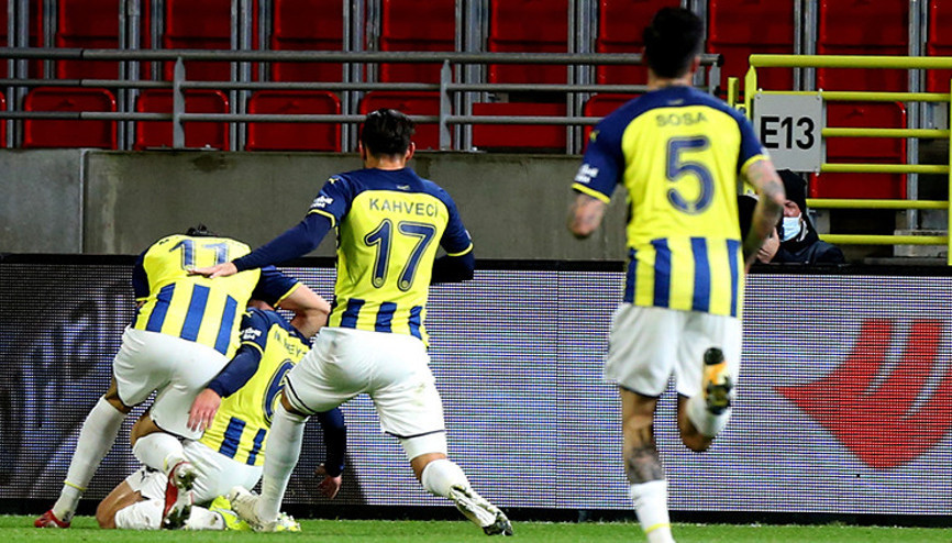 Türk futbolu nefes aldı