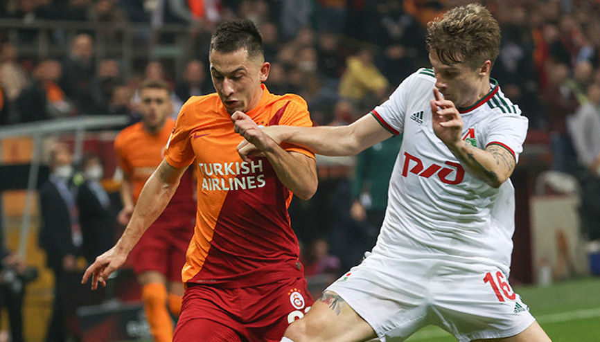 Çok yaklaştı ama olmadı