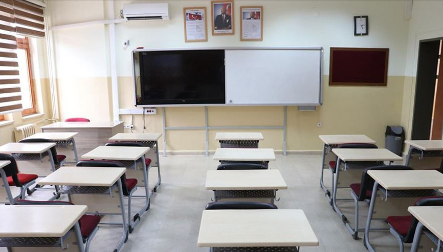 Okullar ne zaman tatil olacak İlkokul, ortaokul ve liselerde kasım ara tatili için geri sayım