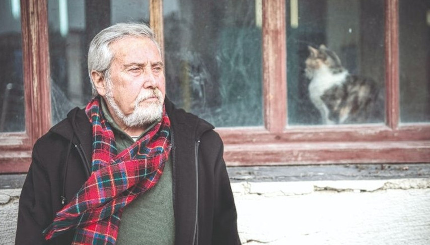Çok katmanlı, oyunlu, usta işi: İbrahim Yıldırım