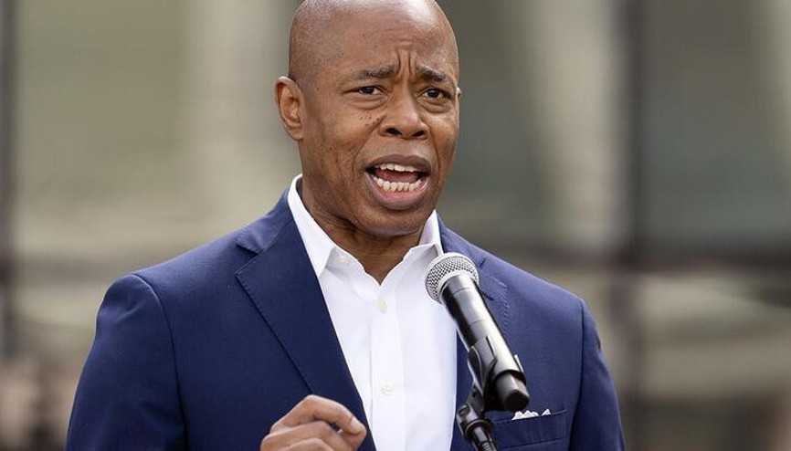 New Yorkun yeni belediye başkanı 3 aylık maaşını Bitcoin istedi