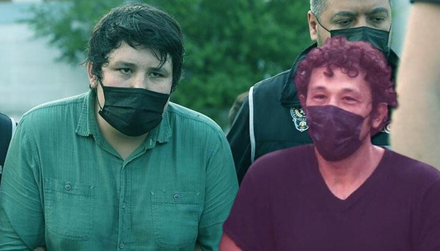 Tosuncukun ağabeyi Fatih Aydın tutuklandı