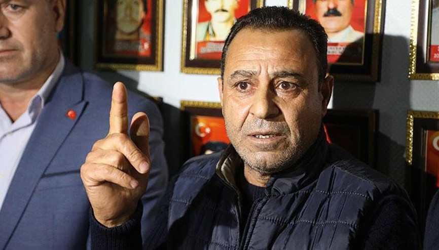 İYİ Partili Türkkanın küfrettiği şehit ağabeyi Tahir Gümren: Lütfü Beye bir sorun, onun kardeşi parçalandı mı