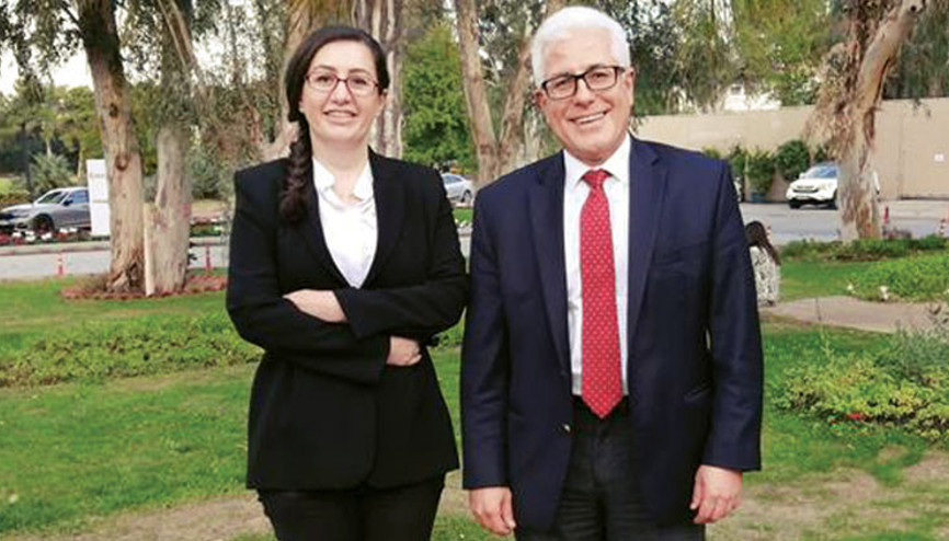 Kanda tümör DNA’sı avlıyor