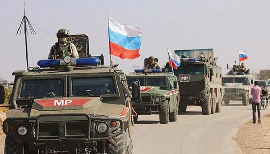 Suriye’de dikkat çeken 3 gelişme