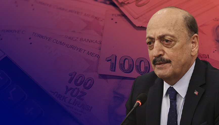 Bakanlık asgari ücret için sahaya iniyor