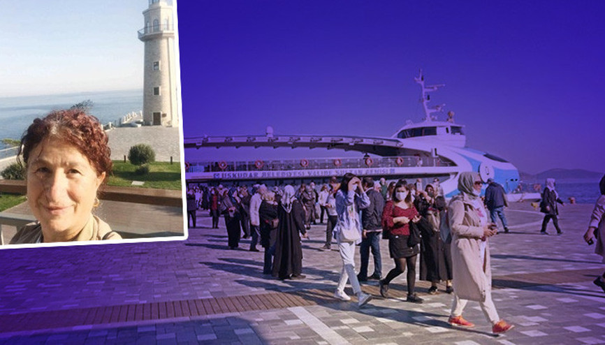 Valide Sultan’ın perşembe rotası: Yassıada