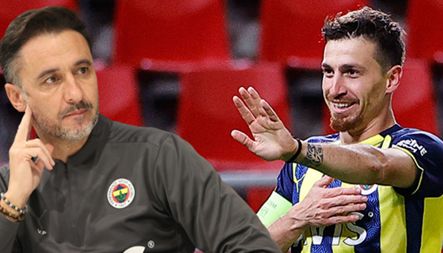 Fenerbahçenin Antwerp maçı galibiyetinin perde arkası Konya sonrası tek yumruk oldular