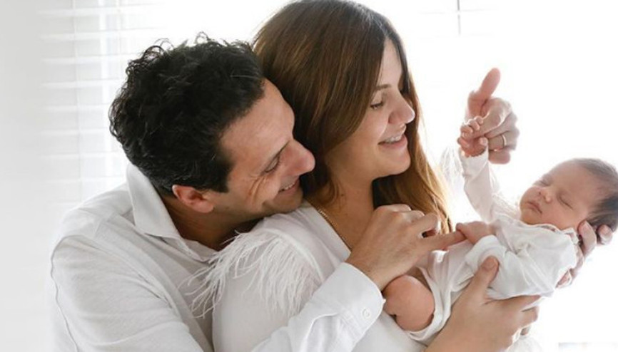 Ferhan Şensoy, Peranın yüzünü gösterdi