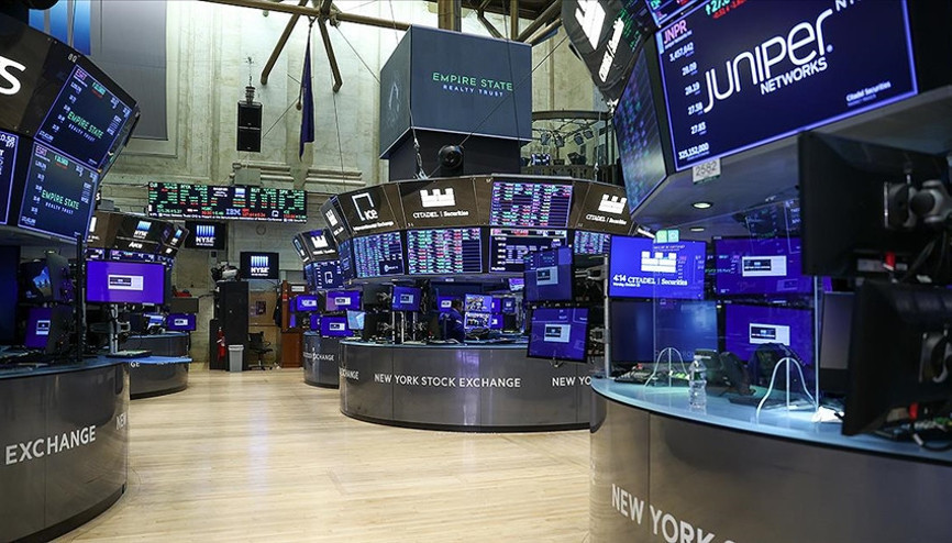 Küresel piyasalarda rekor haftası