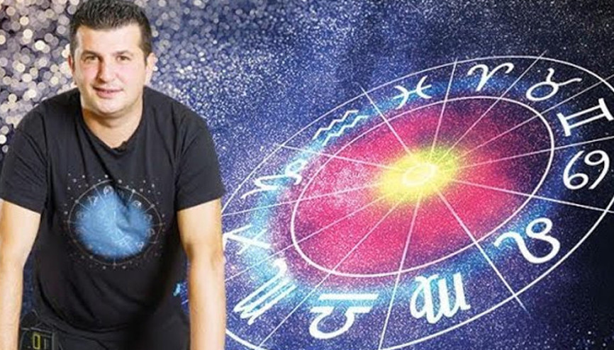 Medusa’nın makûs kaderi ve yaklaşan Ay tutulması