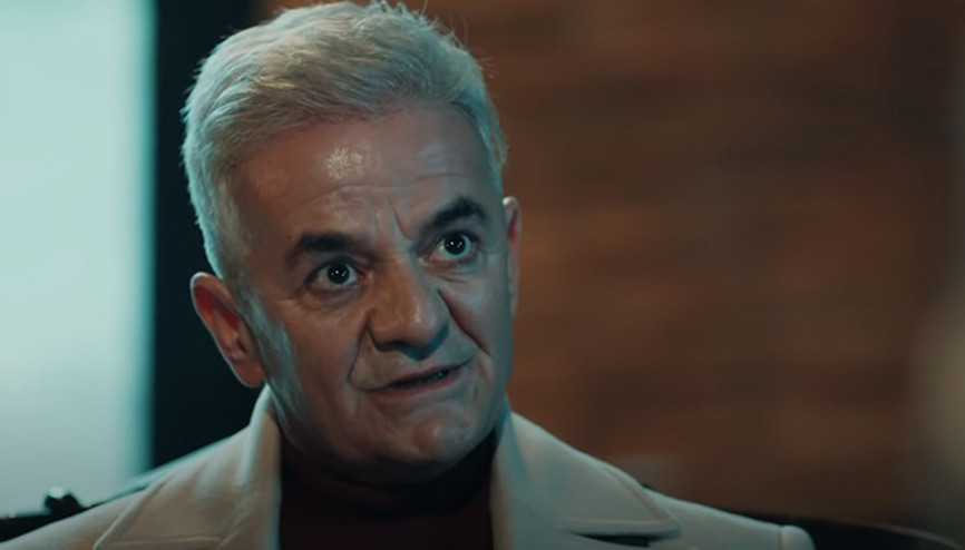 Üç Kuruş 2. bölüm fragmanı yayınladı... Üç Kuruşta Zafer Algöz sürprizi
