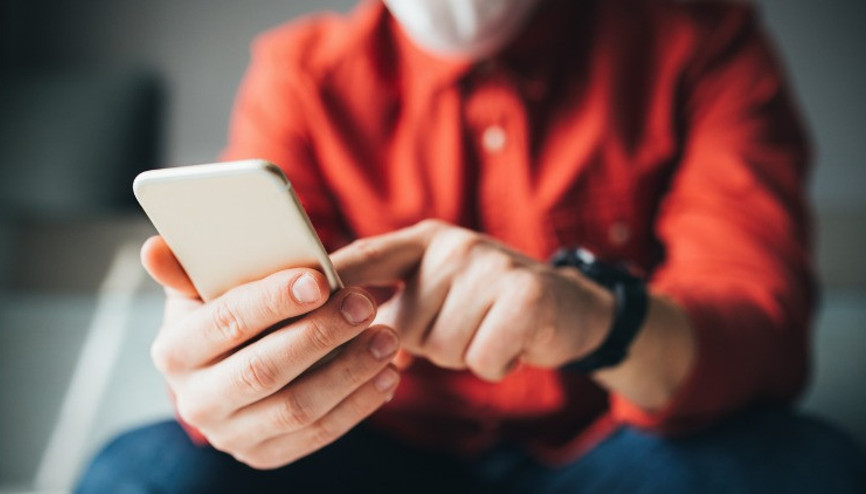 Kısırlığa karşı bir tedbir de cep telefonlarından uzak durmaktır