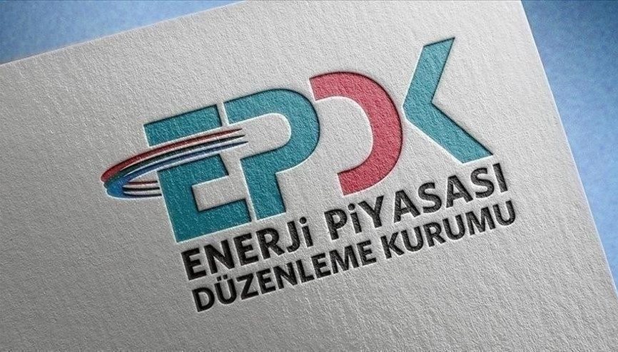 EPDK 8 şirkete lisans verdi