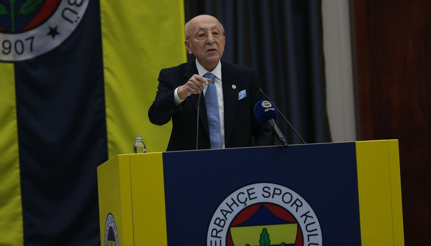 Vefa Küçük: Güya ben seçimlerden korkuyormuşum...