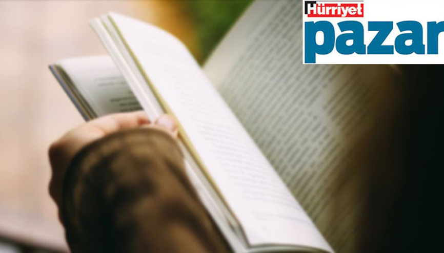 K-Pop’tan sonra sıra K-Lit’te