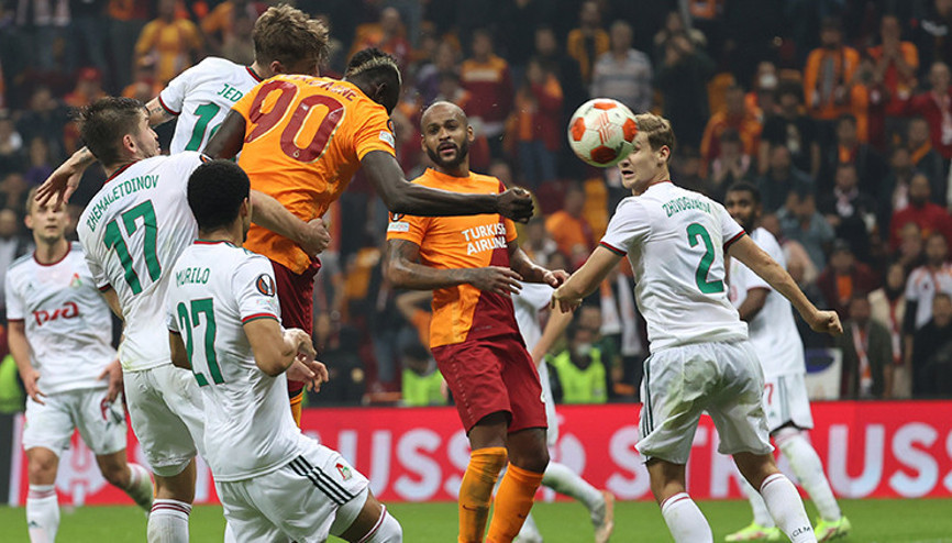 Galatasaraydan UEFAya kural hatası başvurusu