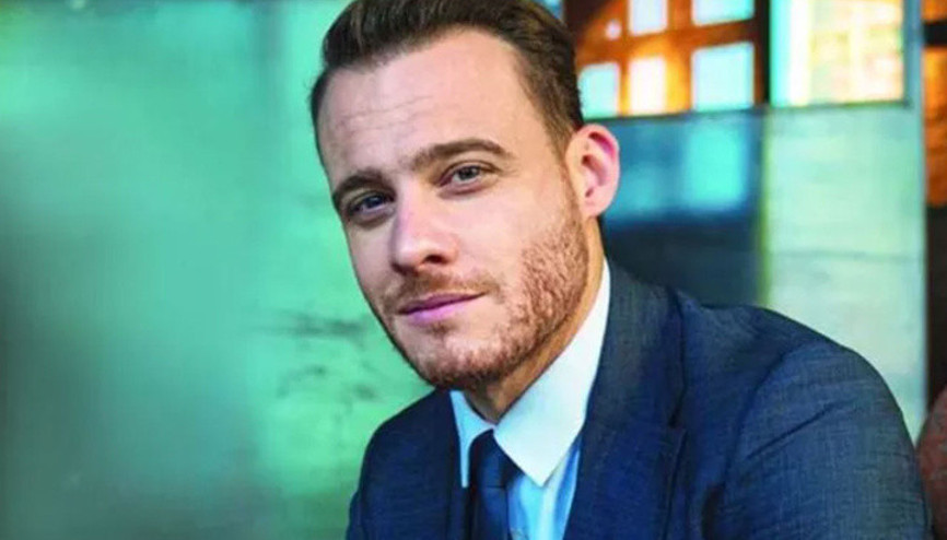 Kerem Bürsin: Türkiye’ye dönmeseydim dövüş antrenörü olurdum