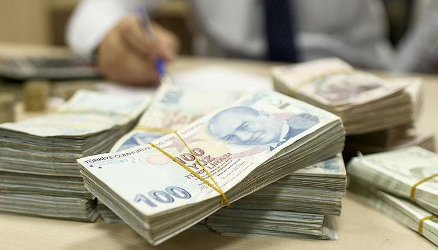 KOBİ kredileri 1 trilyon liraya yaklaştı