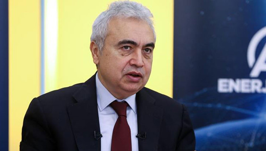 İklim değişikliği taahhütlerine uymayan ülkeler uyarılacak