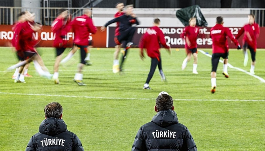 Milli maçlar ne zaman İşte Cebelitarık ve Karadağ maçı tarihleri