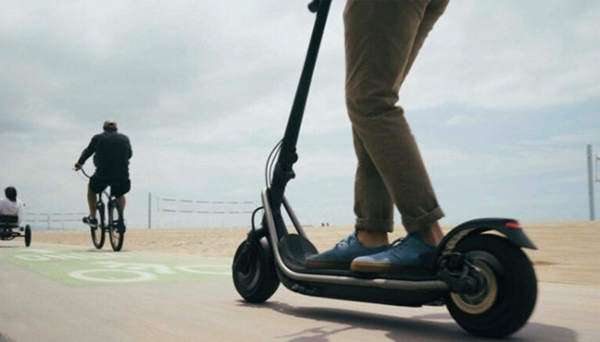 Scooter kullananlar başlarına geleceklerden haberdar mı