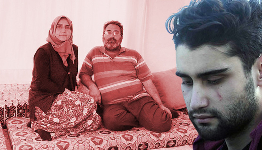 Kadir Şeker’in ailesi Hürriyet’e konuştu: Kadir’in Melek’ten farkı yok