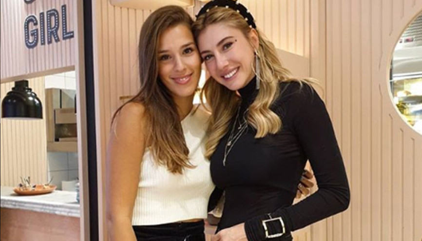 Şeyma Subaşıdan Dila Tarkana destek Dila Tarkan kimdir