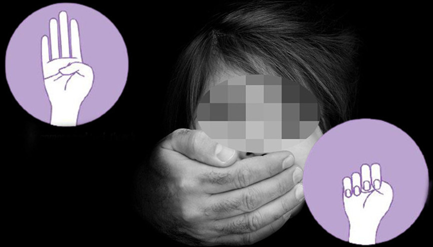 Sosyal medya kampanyası düzenlenmişti... ABDde kaçırılan kız çocuğu böyle kurtuldu