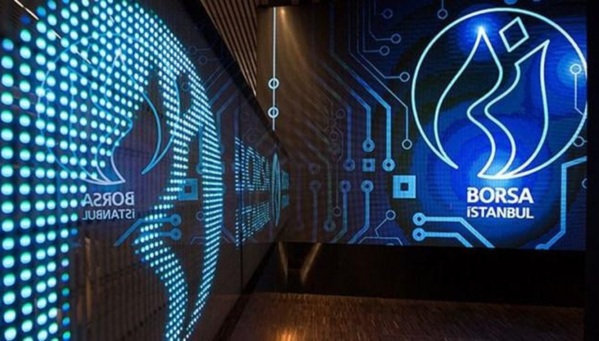 Ciddi yükselişler gelebilir Borsa İstanbulda Merkez etkisi