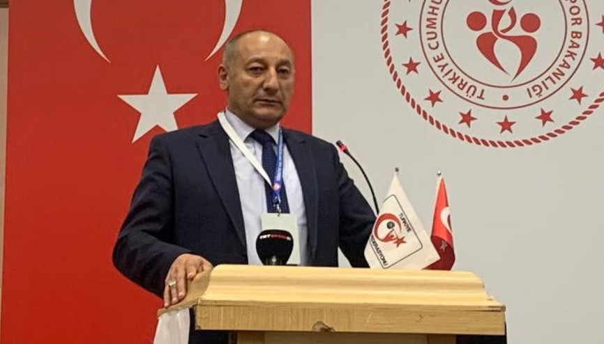 55 federasyondan 49unda seçim süreci tamamlandı 15inin başkanı değişti...