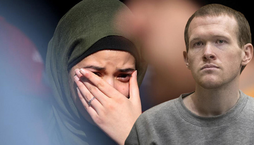 Yeni Zelandadaki cami saldırısında 51 kişiyi öldüren terörist temyize gidiyor Yeni Zelandadaki cami saldırısında 51 kişiyi öldüren terörist temyize gidiyor