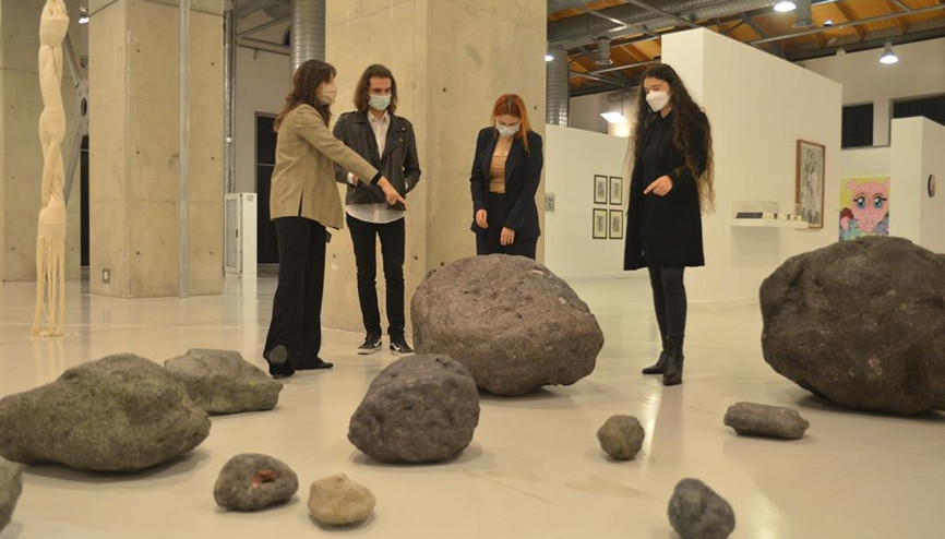 Yeditepelilerin ‘Yüzleşme’si