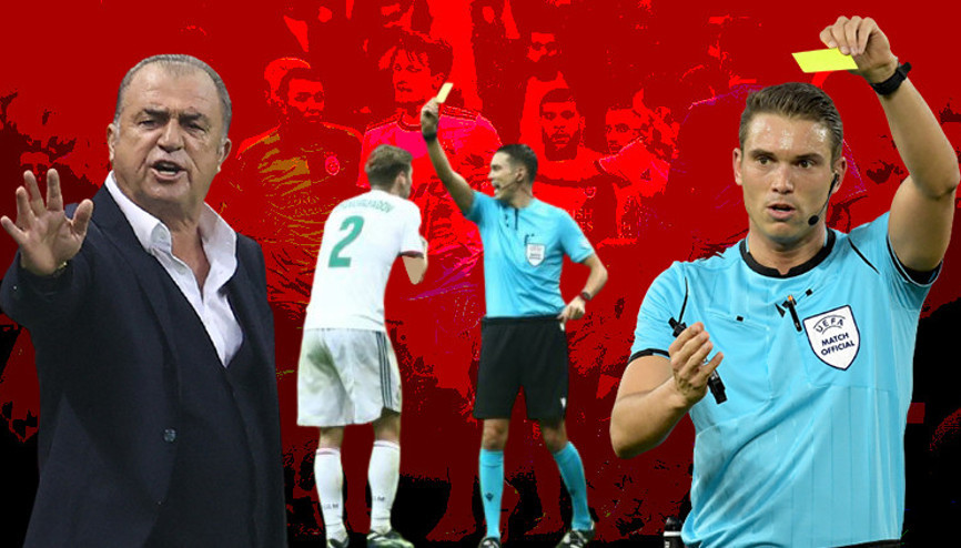 Rusyadan Galatasaray - Lokomotiv Moskova maçı için çarpıcı açıklama Maçı tekrar etmek için bir sebep var