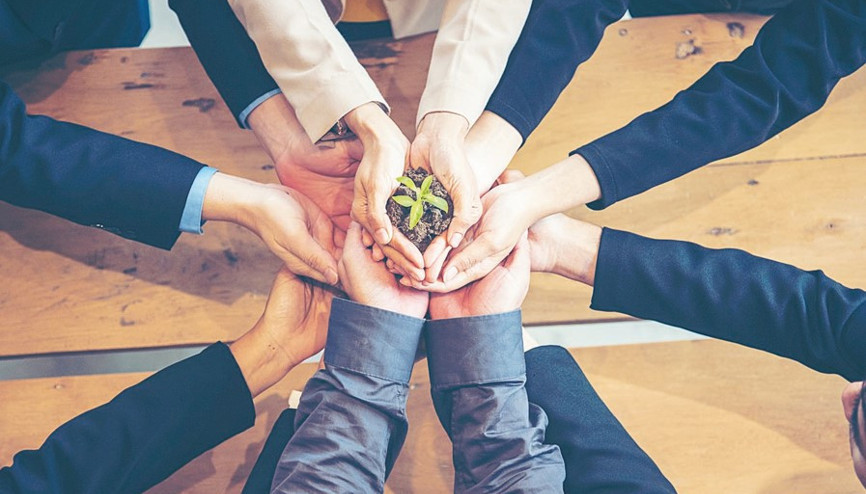 EBRD’den Türkiye’ye ‘yeşil’ finansman