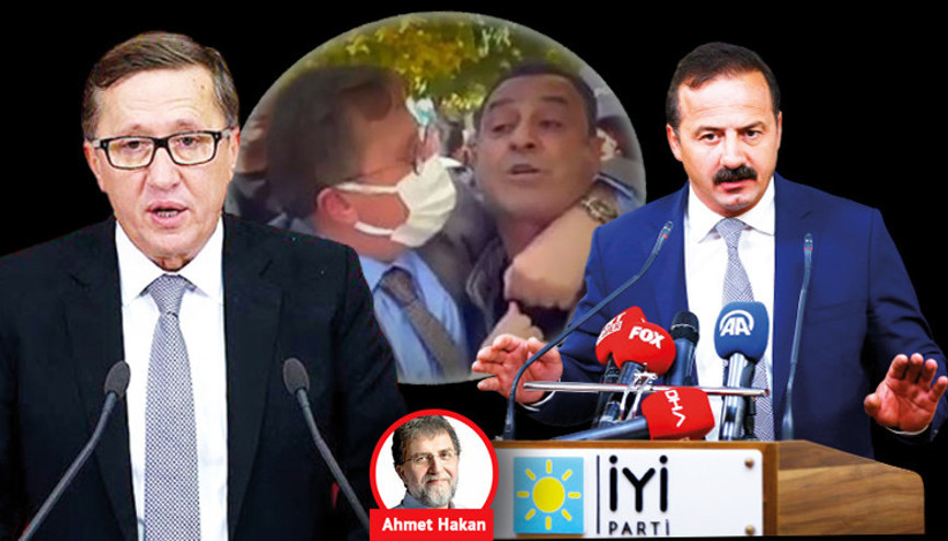 Lütfü Türkkan grup başkanvekili olmasaydı ne olacaktı Yavuz Bey